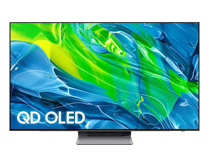 TV S95BA OLED 138cm 55" Smart TV (2022) + 100 € Cashback (Precio final 955 €)