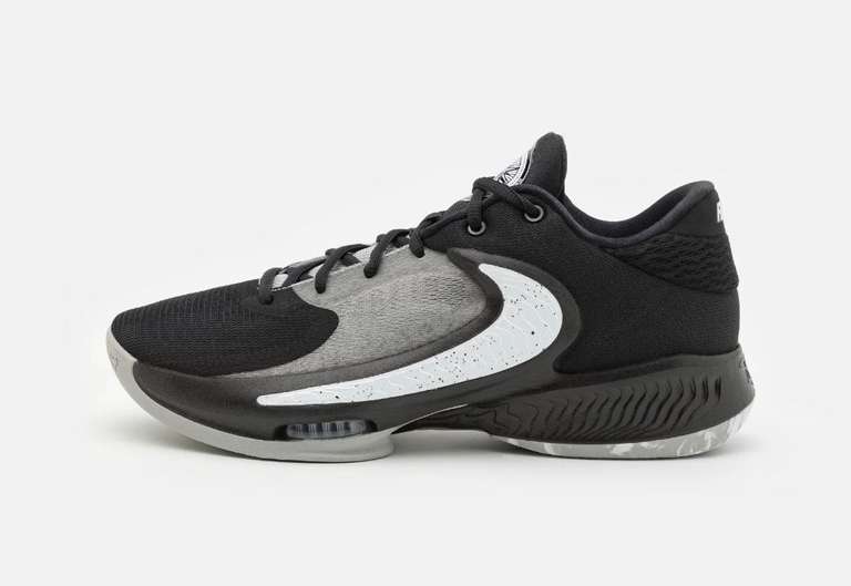 Nike ZOOM FREAK 4 - Zapatillas de baloncesto. Tallas 35,5 a 49,5