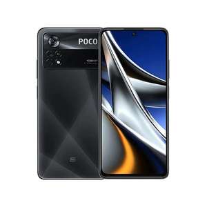 POCO X4 Pro 6GB + 128GB (Envio desde Francia)