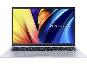 ASUS VivoBook 15 M1502YA-NJ152, 15.6" Full HD, AMD Ryzen 7 7730U, 16GB RAM, 512GB SSD, Radeon Onboard Graphics (15% en carrito - APP)