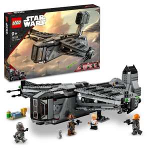 LEGO Star Wars - The Justifier + cupón 25% en próxima compra
