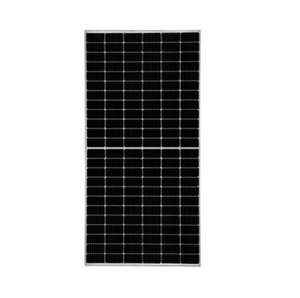 Panel solar JA 550W