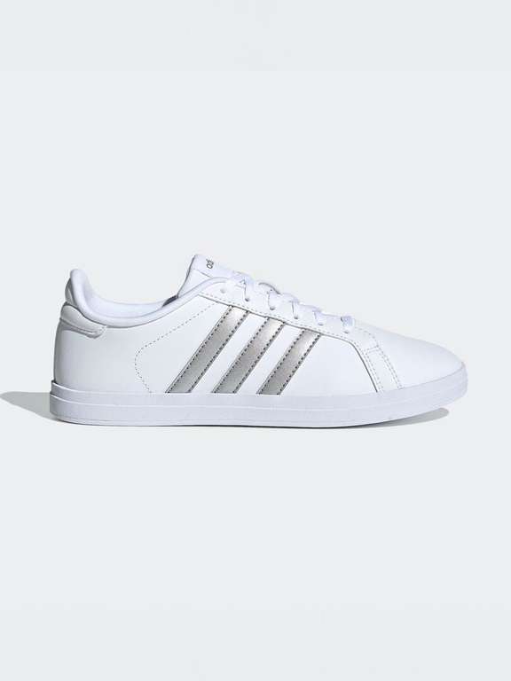 Adidas courtpoint mujer