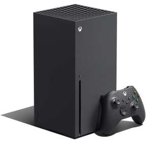 Consola Xbox Serie X [430€ con envío incluido]
