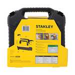 Stanley 6-TRE650 - Clavadora eléctrica Easy Load