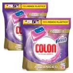 Colon Vanish Advanced Detergente para la ropa 64 cápsulas