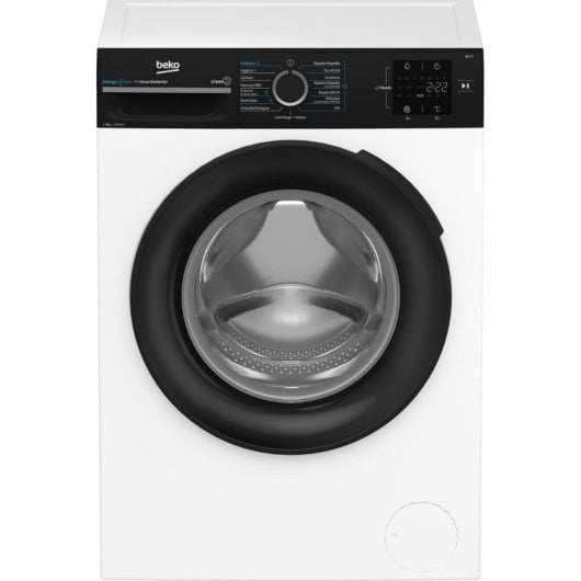 Imagen de Lavadora Beko BM3WFSU38213 8kg Car