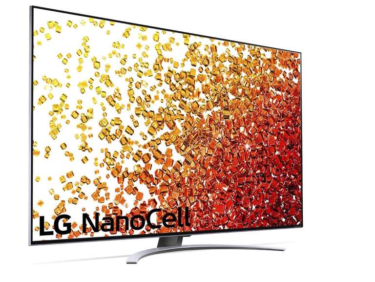 TV 4K NANOCELL LG 189,3 cm (75'') LG 75NANO926PB Smart TV
