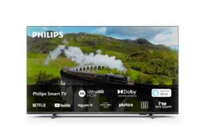 TV LED 43" (109,22 cm) Philips 43PUS7608/12, 4K UHD, Smart TV [Recogida gratis en tienda]
