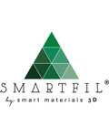 SMARTFIL PLA RECYCLED - Filamento para impresión 3D | Fabricado con PLA reciclado | Peso: M (750g) | Diámetro: 1.75 mm - VARIOS COLORES