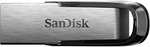 SanDisk Ultra Flair Memoria flash USB 3.0 de 128 GB, con carcasa de metal