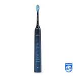 Philips Sonicare Cepillo dental eléctrico sónico DiamondClean serie 9000 Edición Especial: 4x C3 Premium