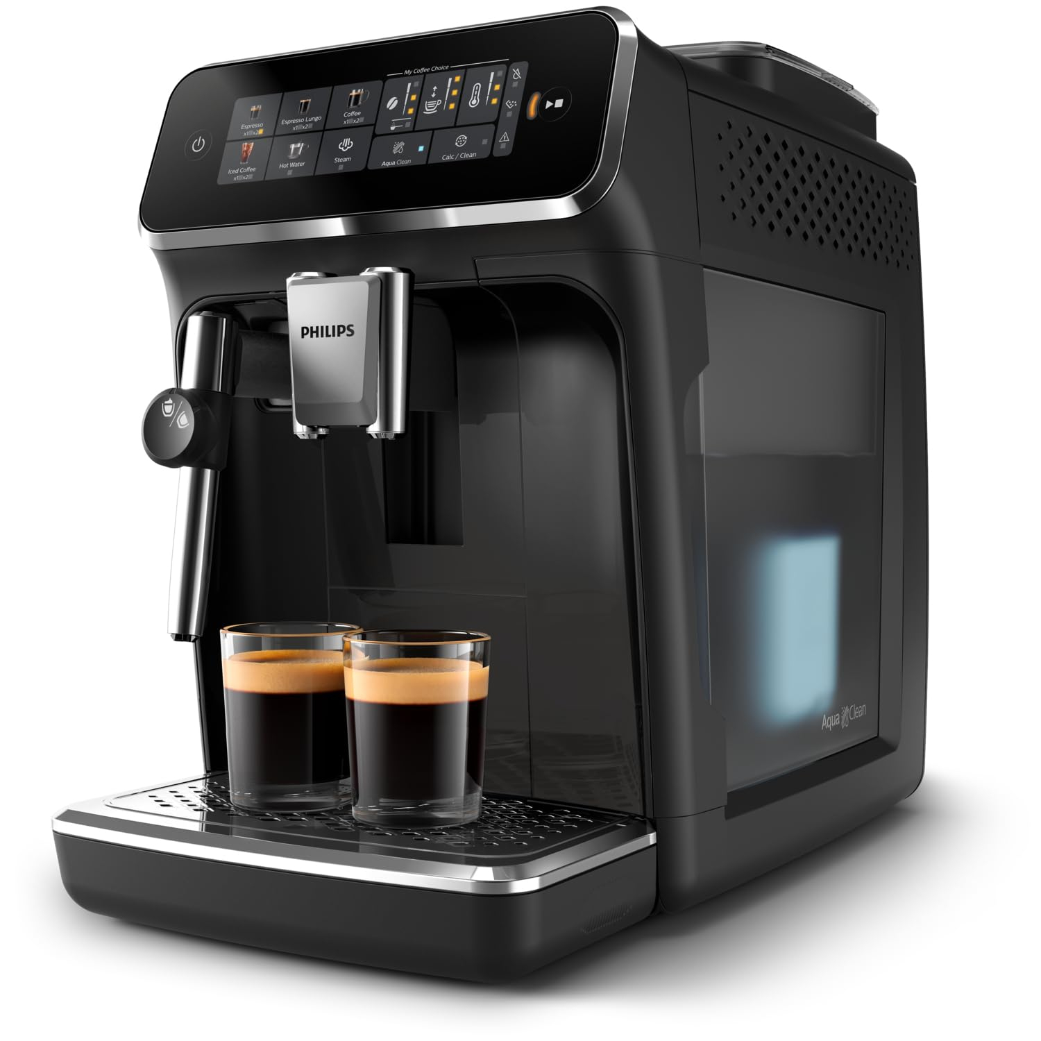 PHILIPS - EP3321/40 Cafetera Superautomatica