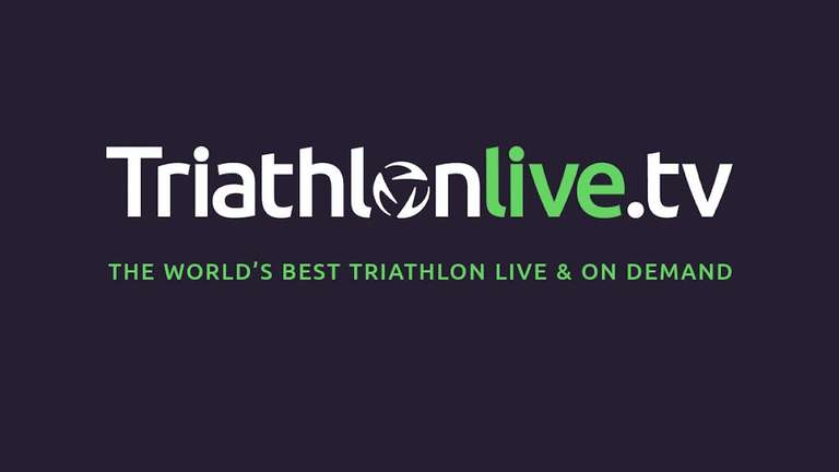 -20% descuento suscripción para el primer año a triathlon live
