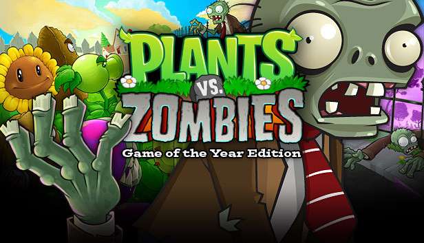 Plants vs. Zombies GOTY Edition [ Steam ]