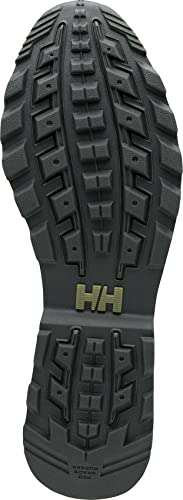 Helly Hansen Lifestyle Boots, Botas de Senderismo Hombre