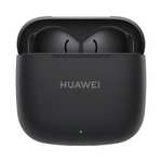 HUAWEI FreeBuds SE 3 Auriculares Inalámbricos Bluetooth 5.4 con 42 Horas de Batería, Carga Rápida e IP54 Negro