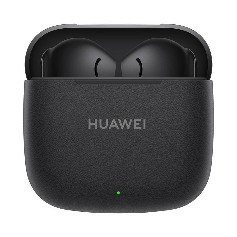 HUAWEI FreeBuds SE 3 Auriculares Inalámbricos Bluetooth 5.4 con 42 Horas de Batería, Carga Rápida e IP54 Negro
