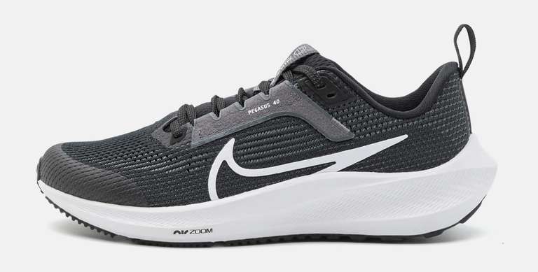 Zapatillas Nike Air Zoom Pegasus 40 Unisex Niñ@s... Tallas de la 32 a la 40. 3 Colores.