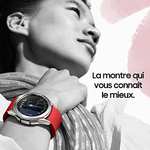 SAMSUNG Galaxy Watch 4 Classic (46mm)-- Reaco--Como nuevo