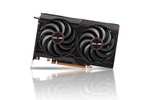 Sapphire Pulse AMD Radeon RX 6600 Gaming 8GB