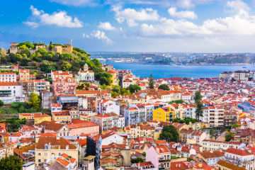 Imagen de Lisboa: 2 noches vuelo + alojamien