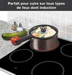 Juego de utensilios de cocina Tefal Ingenio Extreme de 15 piezas - Tefal L6789102