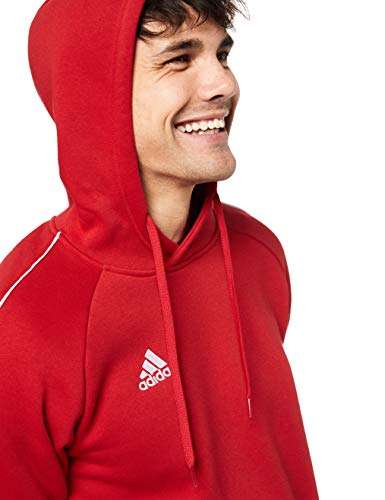 adidas Core18 Hoody Sudadera Hombre » Chollometro