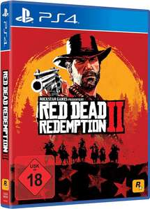 Red Dead Redemption 2, Grand Theft Auto V (GTA V) (Premium Edition)