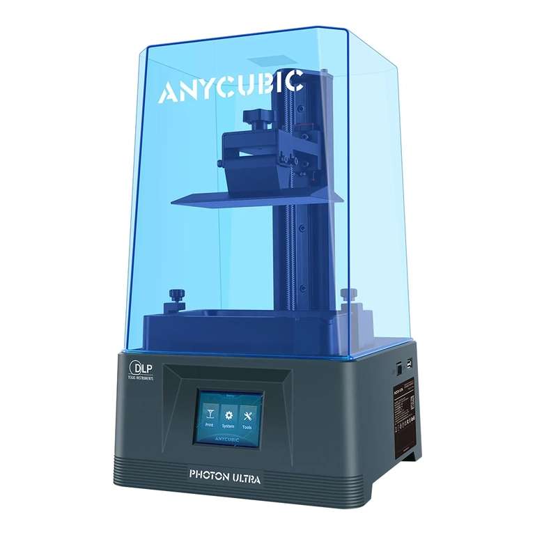 Impresora 3D Anycubic Photon Ultra DLP (desde España)