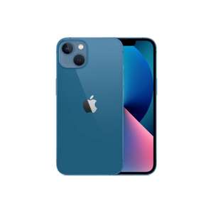 Apple iphone 13 mini 128gb azul // rosa // blanco