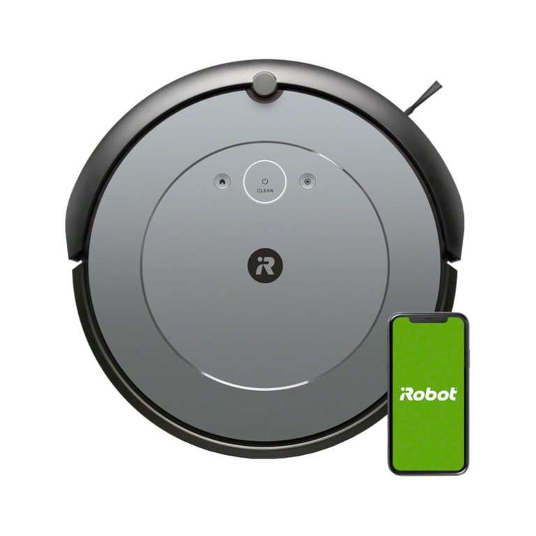 Robot aspirador iRobot Roomba i1