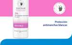 Seis Desodorantes spray Sanex pH Balance Dermo Invisible protección 24h 200ml