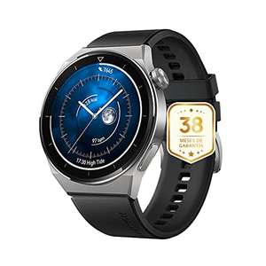 HUAWEI Watch GT 3 Pro 46mm Smartwatch