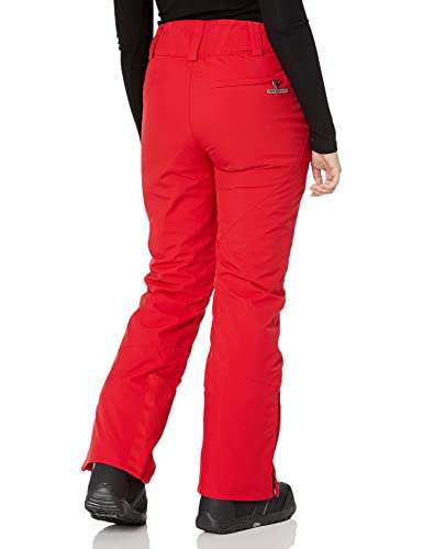Pantalones esqui Spyder Vertical Mujer (XS, M, XL)