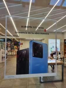 Málaga Destino en Xiaomi el Ingenio Vuelve hasta un 25% de Descuento en todas tus Compras