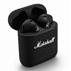 Auriculares de botón Marshall Minor III True Wireless
