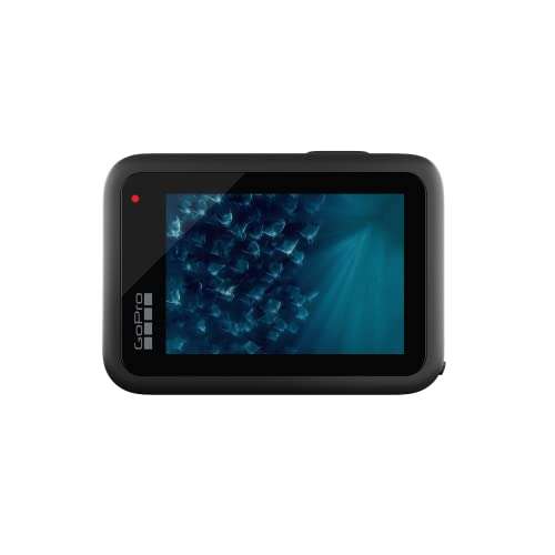 GoPro HERO11 - Cámara de acción a Prueba de Agua con Video Ultra HD 5.3K60, Fotos de 27MP, Sensor de Imagen de 1/1.9", transmisión en Vivo