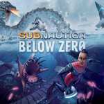 Subnautica y Subnautica: Below Zero (Steam)