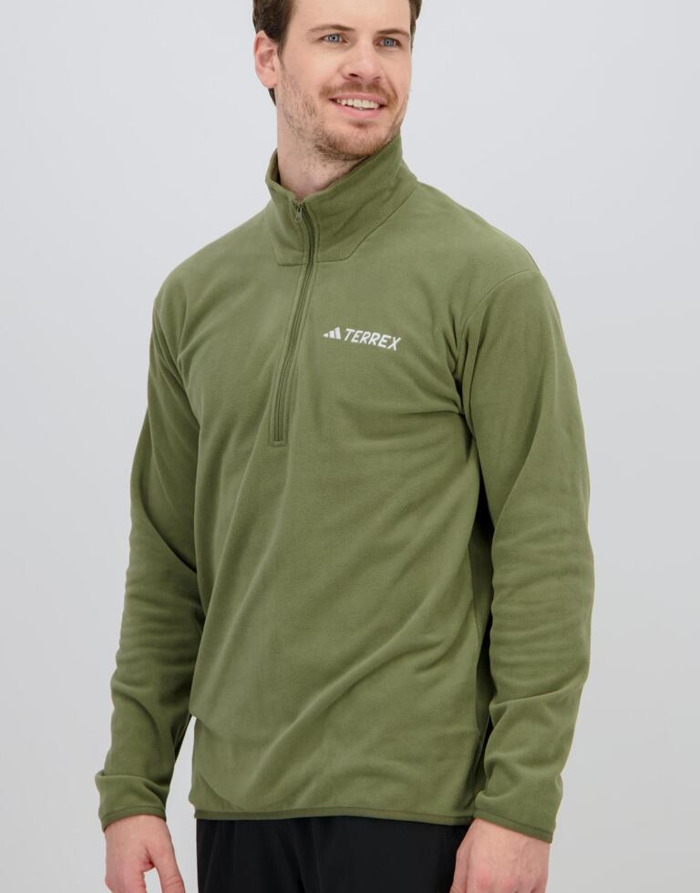 Sudadera Polar Adidas Terrex