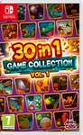 30-in-1 Game Collection Volumen 1 switch