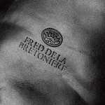 Fred de la Bretoniere Frb0243, FRB0243-Body Cruzado de napa Brillante para Mujer