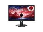 Monitor gaming - Lenovo Legion 27Q-10, 27" QHD, 240 Hz, 0.5 ms, IPS, 2x HDMI 2.1 TMDS, 1x DP 1.4 (HBR3) precio unidays