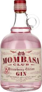 Mombasa Strawberry Edition 0,7L