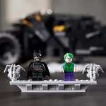 LEGO 76240 DC Batman Batmóvil Blindado - Precio con envío incluido y descuento cupón