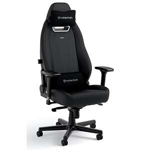 Noblechairs LEGEND - Black Edition - Silla Gaming