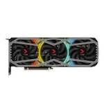 GeForce RTX 3080 10GB XLR8 Gaming REVEL EPIC-X RGB Triple Fan LHR