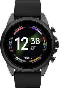 Smartwatch Fossil gen6