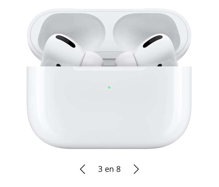 Airpods Pro 1st generation