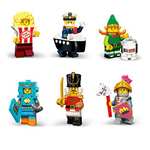 Minifiguras Lego Edición Limitada